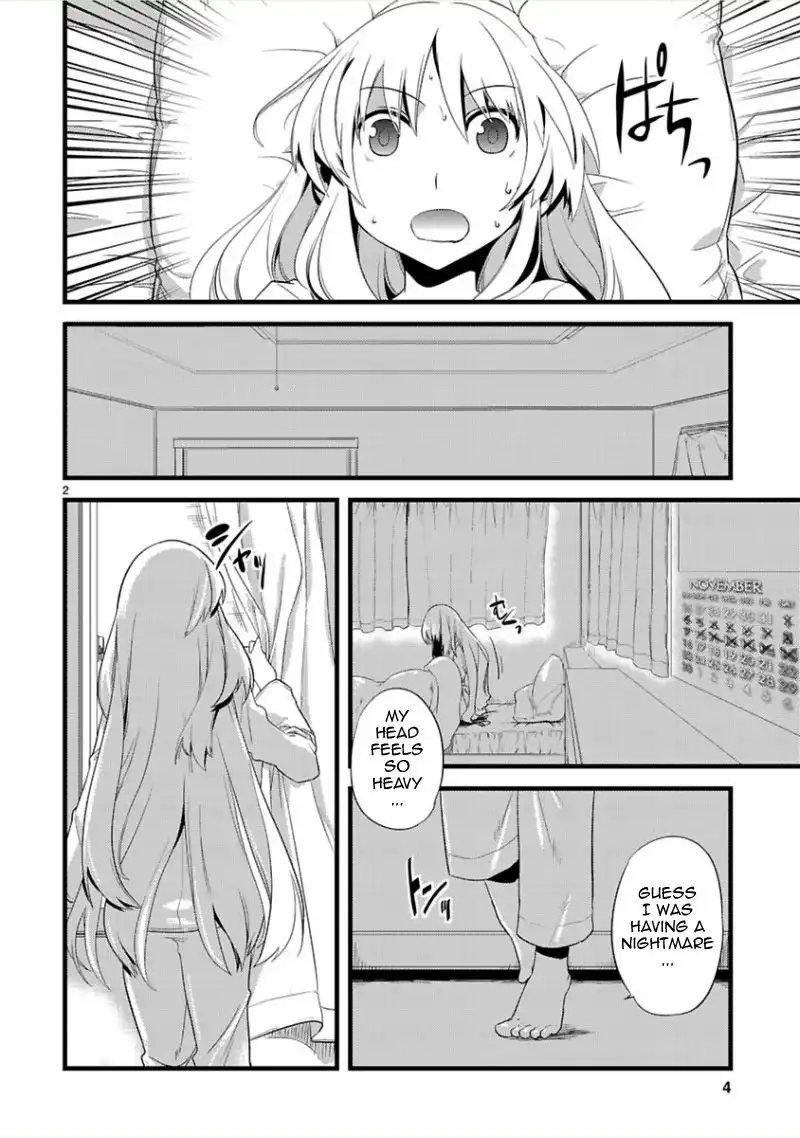 Oto X Maho Chapter 6 4